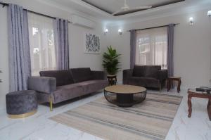 Tanga New Apartment