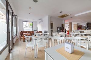 Hostal Moya