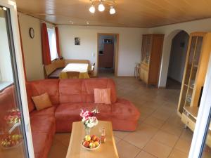 Ferienwohnung Weishaupt