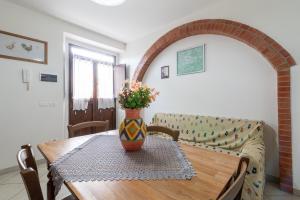 Papà Giuseppe La Cantina