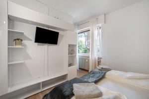 Modern Park Appartement