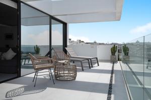 Suite Horizonte