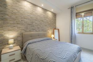 Villa con Jacuzzi e Area Fitness