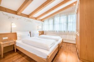 Haus zur Vogelweide App 6