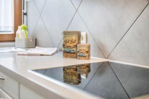 Haus zur Vogelweide App 6