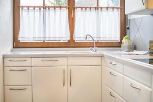 Haus zur Vogelweide App 6