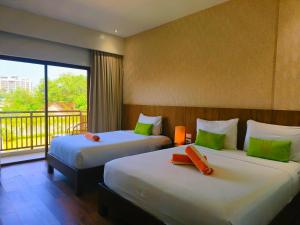 Lotus Resort Panglao