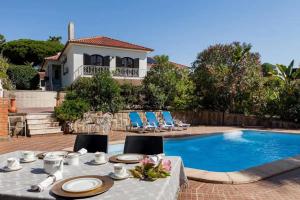 Cottage Sete Mares