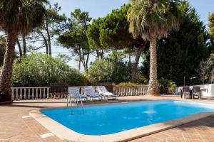Cottage Sete Mares