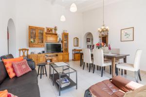 Villa Villena Torrox