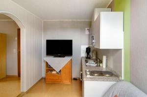 Ferienhaus Gerda Wohnung 2