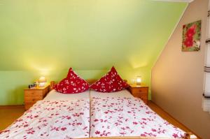 Ferienhaus Gerda Wohnung 2