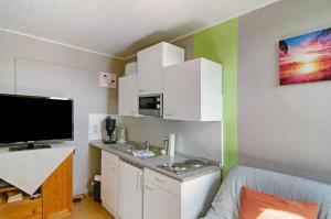 Ferienhaus Gerda Wohnung 2