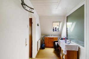 Ferienhaus Gerda Wohnung 2