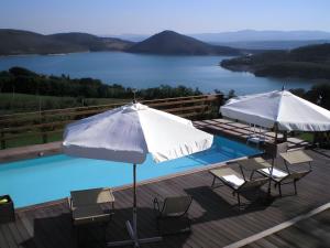 Agriturismo Le Ceregne Bio