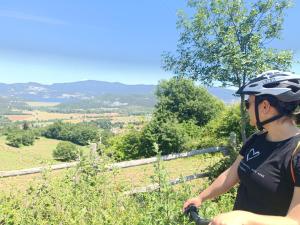 Agriturismo Le Ceregne Bio