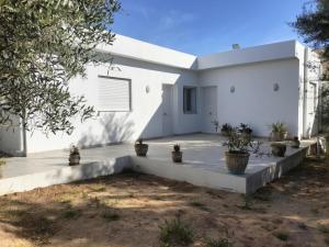 Quiet house with garden