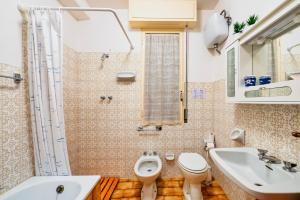 Appartamento Villa Marta