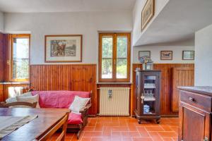 Appartamento Villa Marta