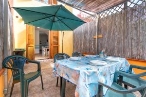 Holiday Cala Sant'andrea