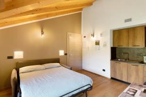 Appartamento Salient Casa Campacc