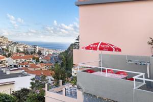 Funchal House
