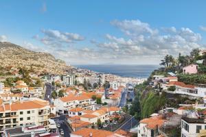 Funchal House
