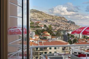 Funchal House