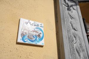 Actis1, borgo dei pescatori