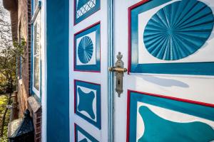 Ferienwohnung Reet op de Eck