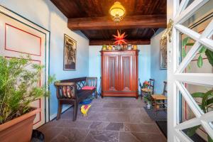 Ferienwohnung Reet op de Eck