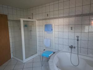 Ferienwohnung beim Ried
