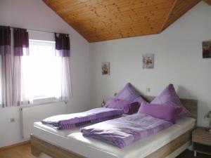 Ferienwohnung beim Ried