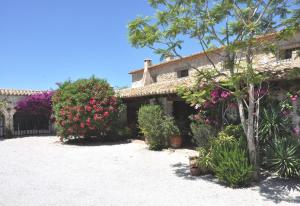 Finca Los Monteros