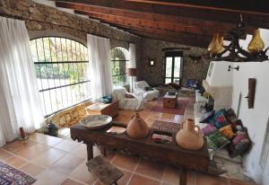 Finca Los Monteros