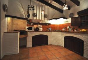 Finca Los Monteros