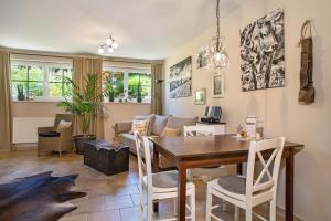 Ferienwohnung Lilian