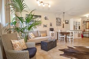 Ferienwohnung Lilian