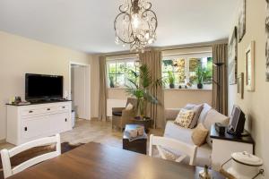 Ferienwohnung Lilian