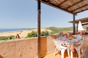 Torre dei corsari - Dune doro
