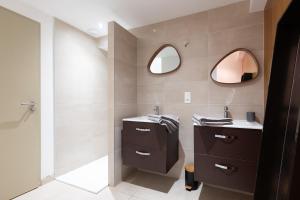 Appartement Atypique Spacieux T3