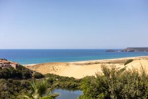 Torre dei corsari - Dune d'oro img23