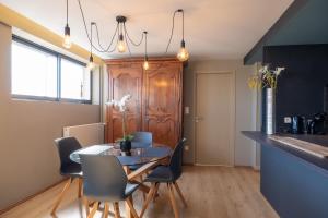 Appartement Atypique Spacieux T3