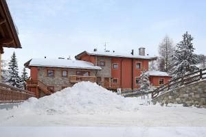 Iride Villa Nordica