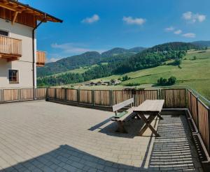 Planerhof Apartment Enzian