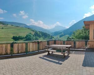 Planerhof Apartment Enzian