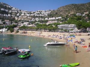 Casa con vistas al Mar y Piscinas 7