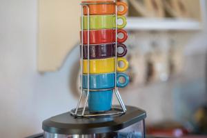 Haus Himmelblick mit privater Sauna