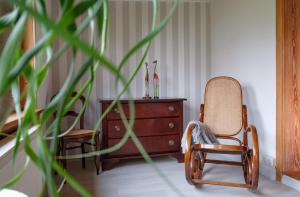 Ferienwohnung Loschwitz