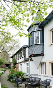 Ferienwohnung Loschwitz